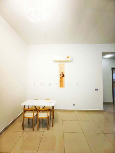 Rumah Teres untuk Disewa di Iskandar Puteri (Nusajaya) (Johor) - Jimmy Ooi - Dining Room - PropertyGuru.com.my