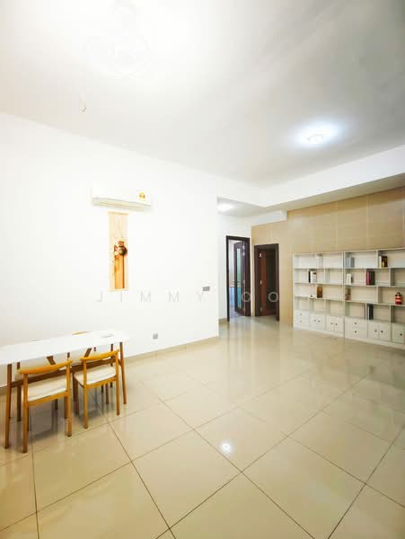 Rumah Teres untuk Disewa di Iskandar Puteri (Nusajaya) (Johor) - Jimmy Ooi - Living Room - PropertyGuru.com.my