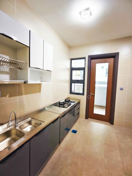 Rumah Teres untuk Disewa di Iskandar Puteri (Nusajaya) (Johor) - Jimmy Ooi - Kitchen - PropertyGuru.com.my