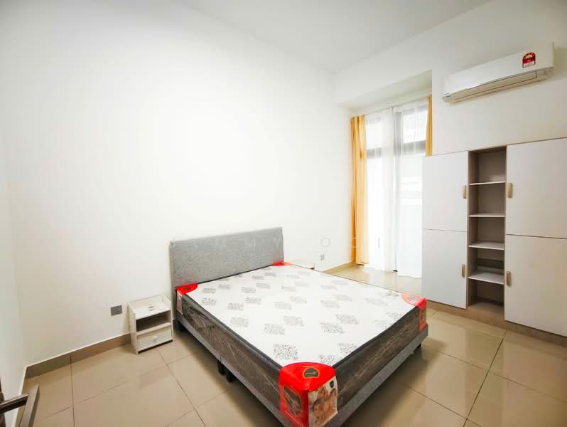 Rumah Teres untuk Disewa di Iskandar Puteri (Nusajaya) (Johor) - Jimmy Ooi - Bedroom - PropertyGuru.com.my