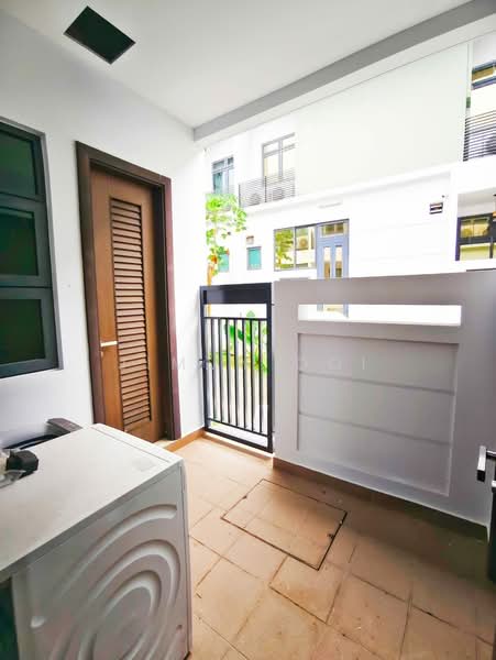Rumah Teres untuk Disewa di Iskandar Puteri (Nusajaya) (Johor) - Jimmy Ooi - Exterior - PropertyGuru.com.my