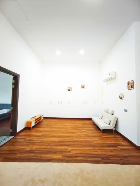 Rumah Teres untuk Disewa di Iskandar Puteri (Nusajaya) (Johor) - Jimmy Ooi - Living Room - PropertyGuru.com.my