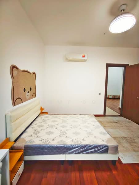 Rumah Teres untuk Disewa di Iskandar Puteri (Nusajaya) (Johor) - Jimmy Ooi - Bedroom - PropertyGuru.com.my
