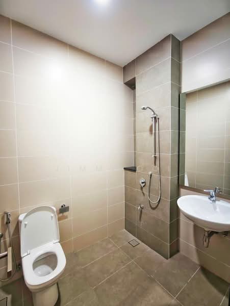 Rumah Teres untuk Disewa di Iskandar Puteri (Nusajaya) (Johor) - Jimmy Ooi - Bathroom - PropertyGuru.com.my