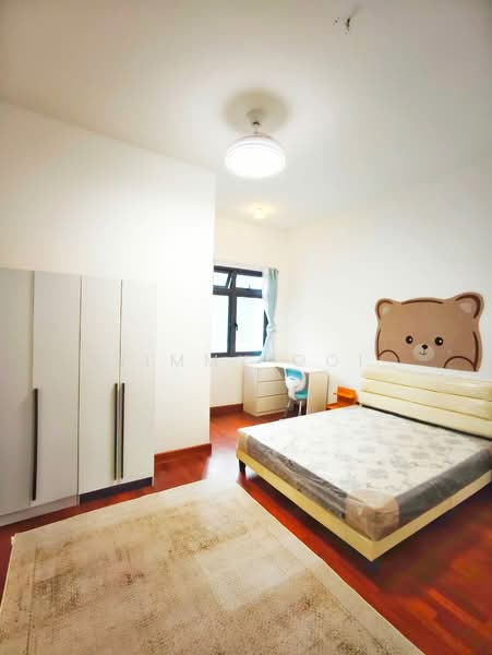 Rumah Teres untuk Disewa di Iskandar Puteri (Nusajaya) (Johor) - Jimmy Ooi - Bedroom - PropertyGuru.com.my