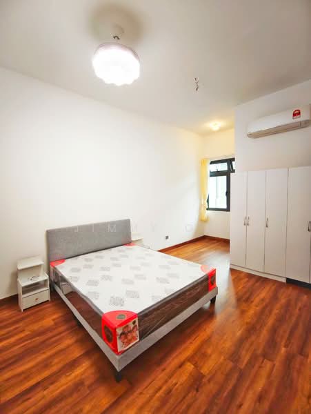 Rumah Teres untuk Disewa di Iskandar Puteri (Nusajaya) (Johor) - Jimmy Ooi - Bedroom - PropertyGuru.com.my