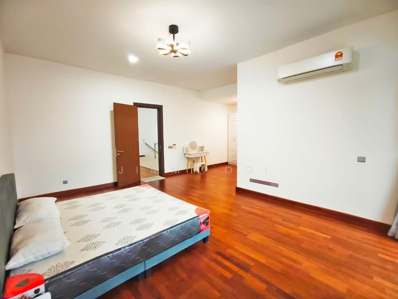 Rumah Teres untuk Disewa di Iskandar Puteri (Nusajaya) (Johor) - Jimmy Ooi - Bedroom - PropertyGuru.com.my