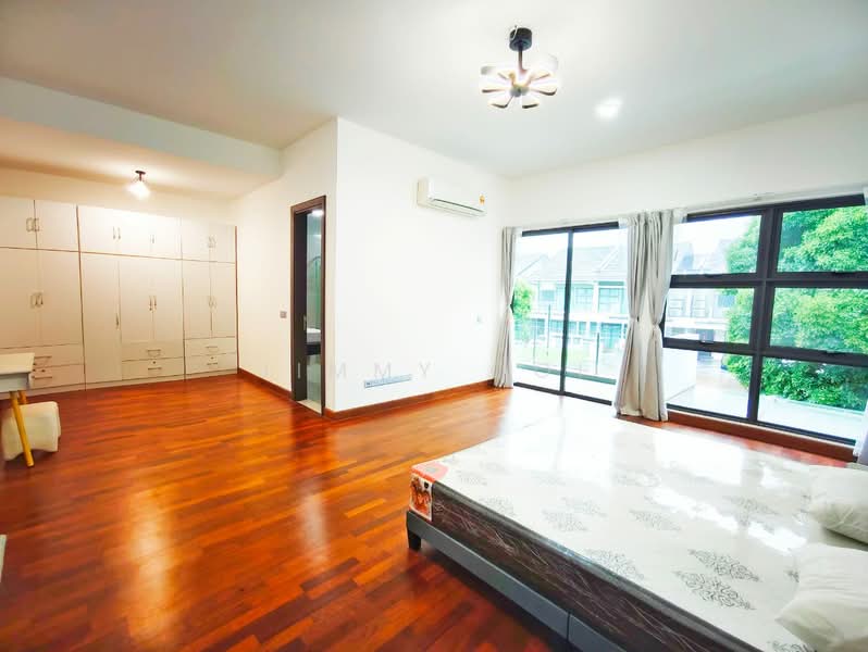 Rumah Teres untuk Disewa di Iskandar Puteri (Nusajaya) (Johor) - Jimmy Ooi - Bedroom - PropertyGuru.com.my