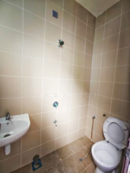 Rumah Teres untuk Disewa di Iskandar Puteri (Nusajaya) (Johor) - Jimmy Ooi - Bathroom - PropertyGuru.com.my