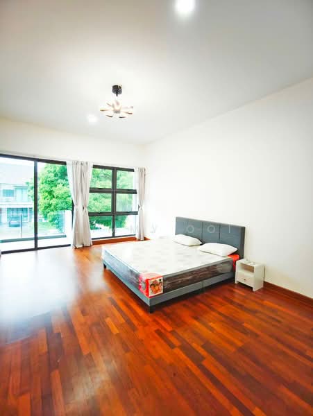 Rumah Teres untuk Disewa di Iskandar Puteri (Nusajaya) (Johor) - Jimmy Ooi - Bedroom - PropertyGuru.com.my