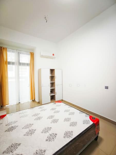 Rumah Teres untuk Disewa di Iskandar Puteri (Nusajaya) (Johor) - Jimmy Ooi - Bedroom - PropertyGuru.com.my