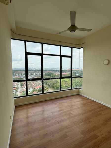 Service Residence for Rent at KU Suites - Victoria Chew - View - PropertyGuru.com.my