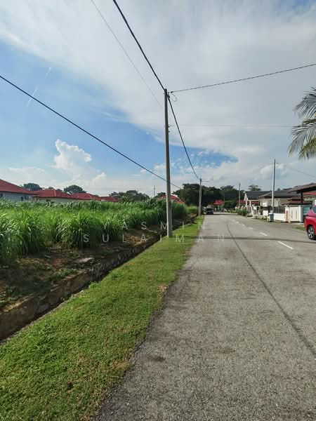 Tanah Kediaman untuk Dijual di Mahkota Hills (Lenggeng) - Yasmin Sulaiman - Exterior - PropertyGuru.com.my