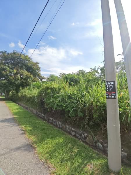 Tanah Kediaman untuk Dijual di Mahkota Hills (Lenggeng) - Yasmin Sulaiman - Exterior - PropertyGuru.com.my