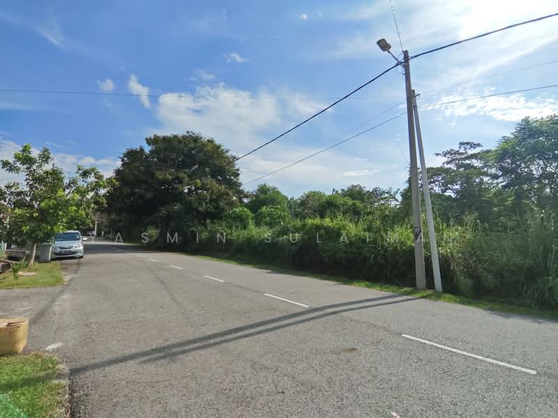 Tanah Kediaman untuk Dijual di Mahkota Hills (Lenggeng) - Yasmin Sulaiman - Exterior - PropertyGuru.com.my