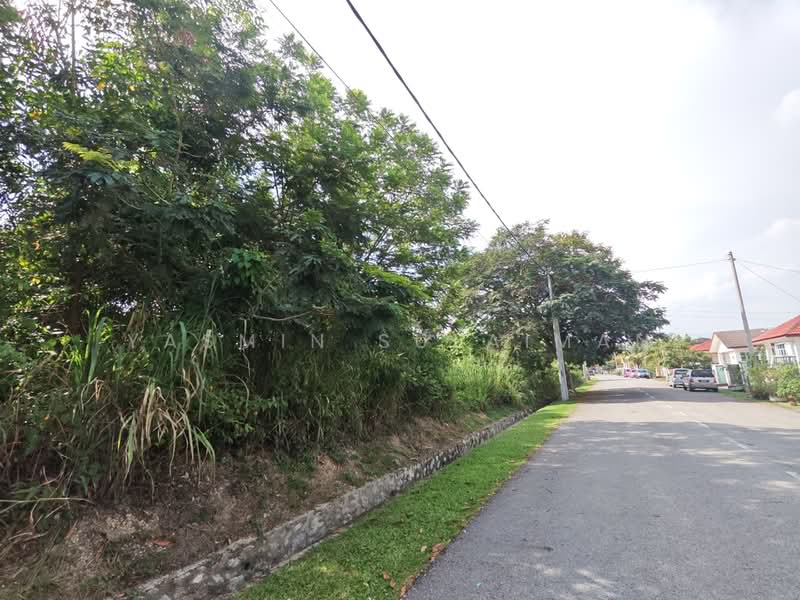 Tanah Kediaman untuk Dijual di Mahkota Hills (Lenggeng) - Yasmin Sulaiman - Exterior - PropertyGuru.com.my