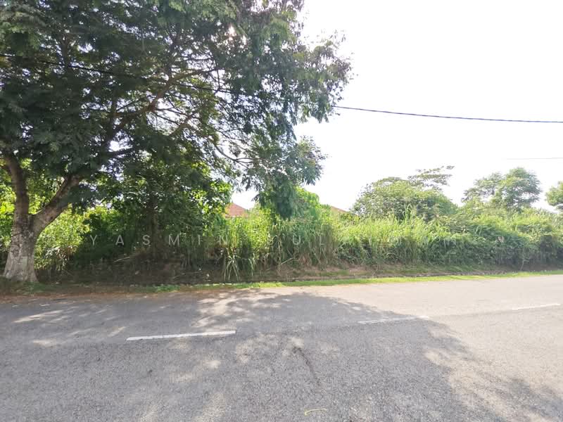 Tanah Kediaman untuk Dijual di Mahkota Hills (Lenggeng) - Yasmin Sulaiman - Exterior - PropertyGuru.com.my