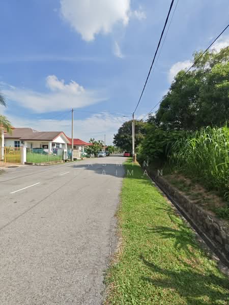 Tanah Kediaman untuk Dijual di Mahkota Hills (Lenggeng) - Yasmin Sulaiman - Exterior - PropertyGuru.com.my