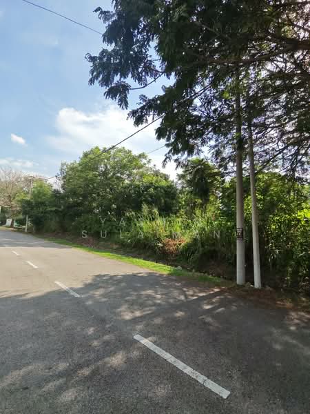 Tanah Kediaman untuk Dijual di Mahkota Hills (Lenggeng) - Yasmin Sulaiman - PropertyGuru.com.my