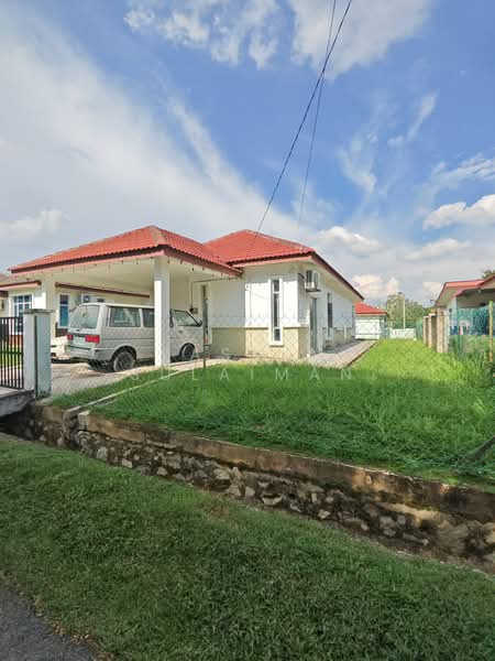 Tanah Kediaman untuk Dijual di Mahkota Hills (Lenggeng) - Yasmin Sulaiman - PropertyGuru.com.my