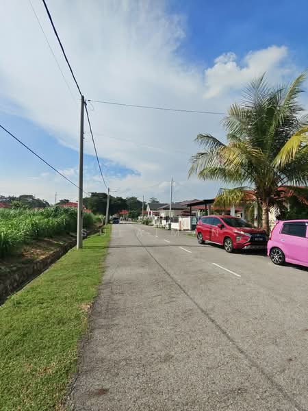 Tanah Kediaman untuk Dijual di Mahkota Hills (Lenggeng) - Yasmin Sulaiman - PropertyGuru.com.my
