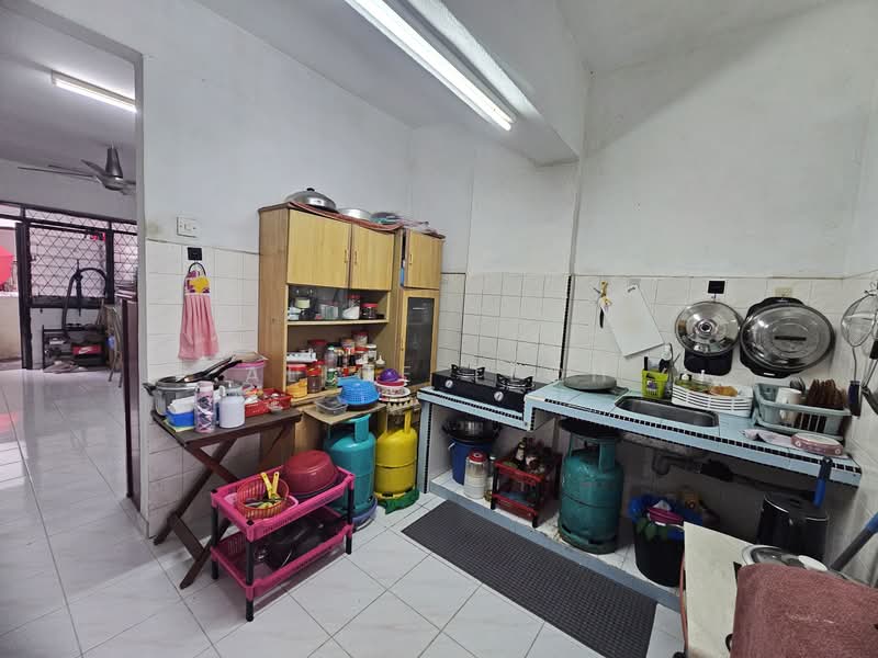 Apartment for Sale at Greenlane Heights Block 3 - Alice Teoh - PropertyGuru.com.my