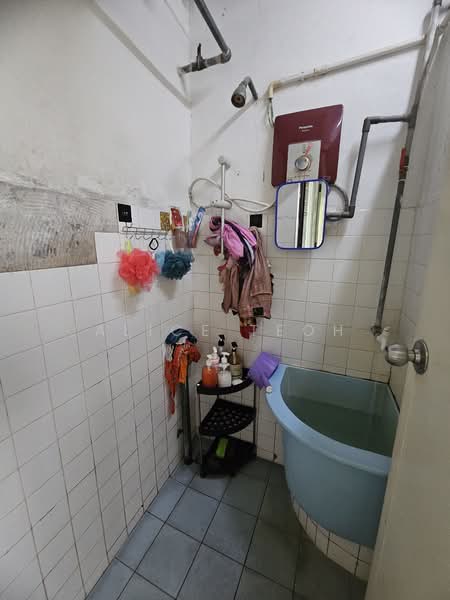 Apartment for Sale at Greenlane Heights Block 3 - Alice Teoh - PropertyGuru.com.my