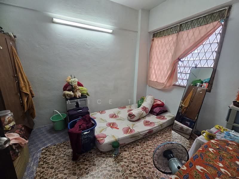 Apartment for Sale at Greenlane Heights Block 3 - Alice Teoh - PropertyGuru.com.my