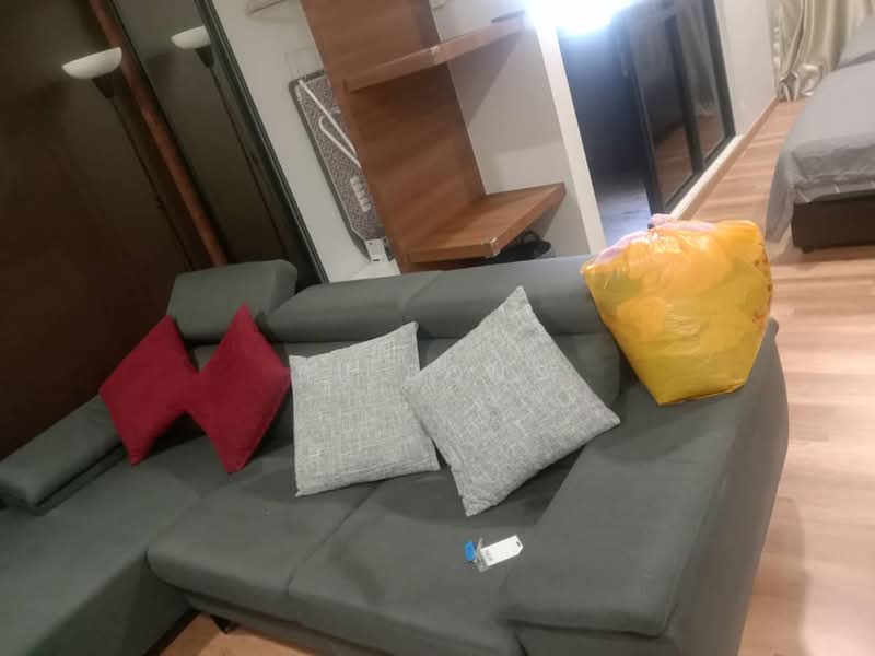 Condominium for Sale at The Quartz Residence - BL Bong - PropertyGuru.com.my