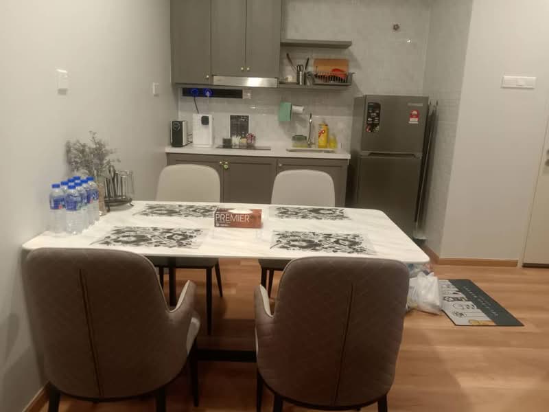 Condominium for Sale at The Quartz Residence - BL Bong - PropertyGuru.com.my