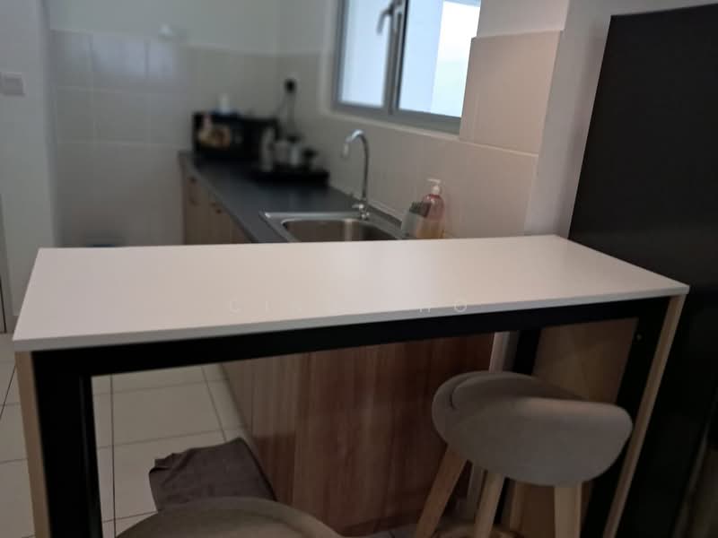 Servis Apartment untuk Disewa di Alanis Residence - Cindy Ho - PropertyGuru.com.my