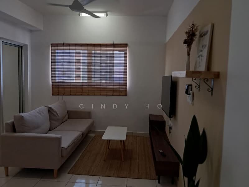 Servis Apartment untuk Disewa di Alanis Residence - Cindy Ho - PropertyGuru.com.my