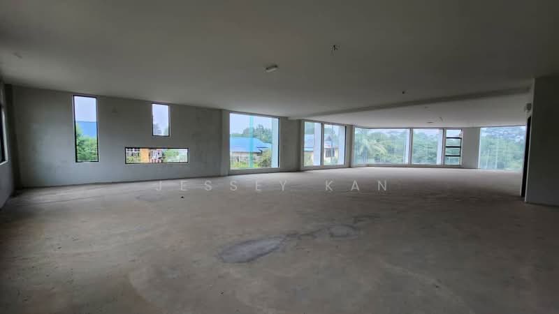 Shop for Sale in Taman Kampung Padang (Kuantan) - Jessey Kan - Interior - PropertyGuru.com.my