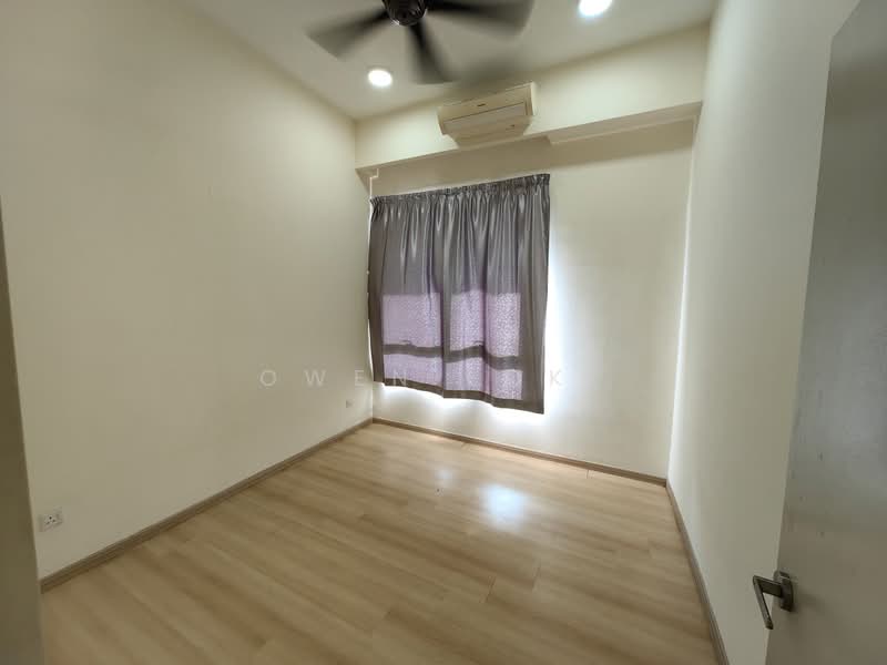 Servis Apartment untuk Disewa di Flexis @ One South - Owen Loke - Interior - PropertyGuru.com.my