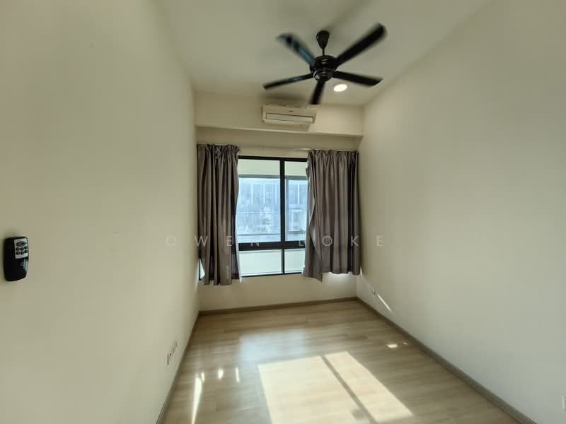 Servis Apartment untuk Disewa di Flexis @ One South - Owen Loke - Interior - PropertyGuru.com.my