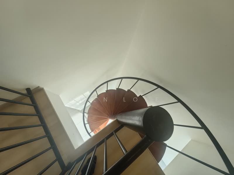 Servis Apartment untuk Disewa di Flexis @ One South - Owen Loke - Interior - PropertyGuru.com.my