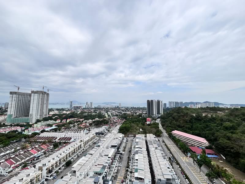 Condominium for Sale at Raffel Tower - Tan Jing Yi - Exterior - PropertyGuru.com.my