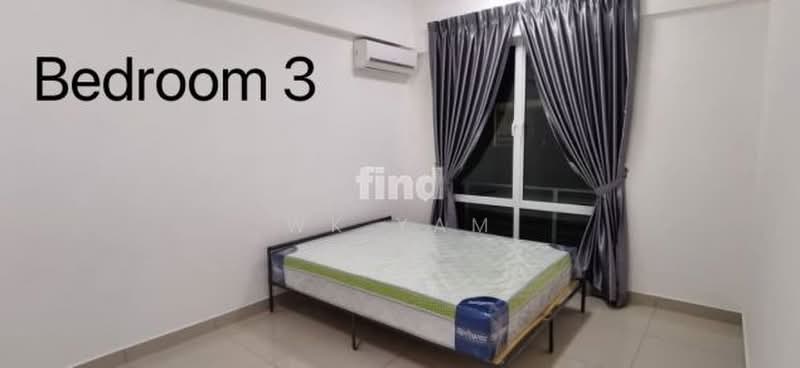 Servis Apartment untuk Disewa di Summerton - WK Yam - PropertyGuru.com.my