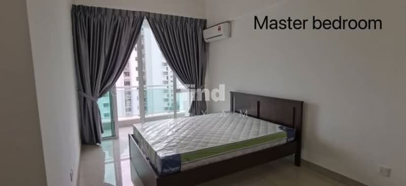 Servis Apartment untuk Disewa di Summerton - WK Yam - PropertyGuru.com.my