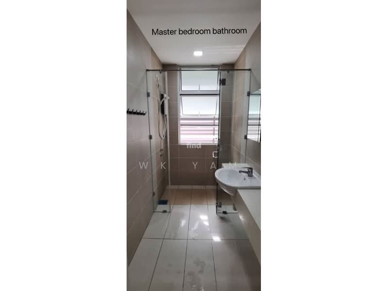 Servis Apartment untuk Disewa di Summerton - WK Yam - PropertyGuru.com.my