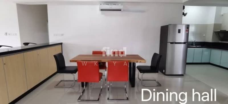 Servis Apartment untuk Disewa di Summerton - WK Yam - PropertyGuru.com.my