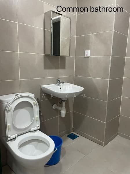 Servis Apartment untuk Disewa di Summerton - WK Yam - PropertyGuru.com.my