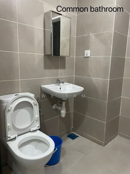 Servis Apartment untuk Disewa di Summerton - WK Yam - PropertyGuru.com.my