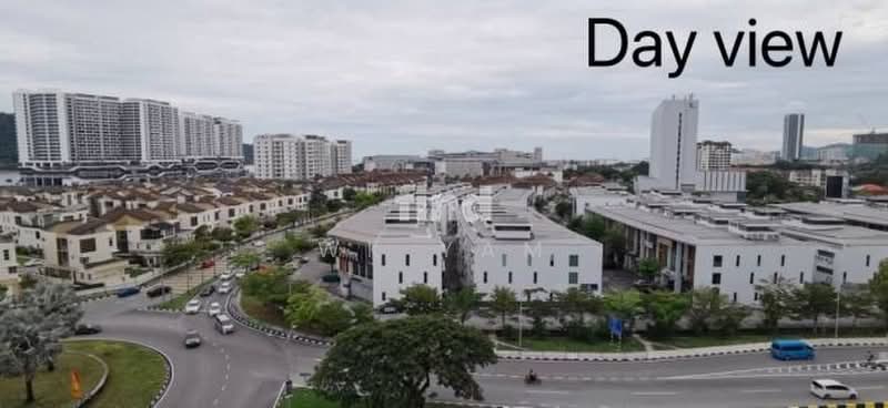 Servis Apartment untuk Disewa di Summerton - WK Yam - PropertyGuru.com.my