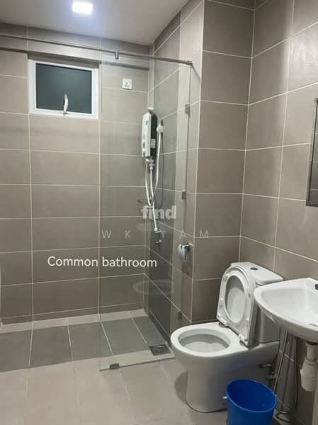 Servis Apartment untuk Disewa di Summerton - WK Yam - PropertyGuru.com.my