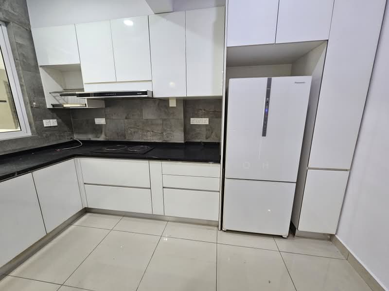 Condominium for Sale at Gardens Ville - Alice Teoh - Kitchen - PropertyGuru.com.my