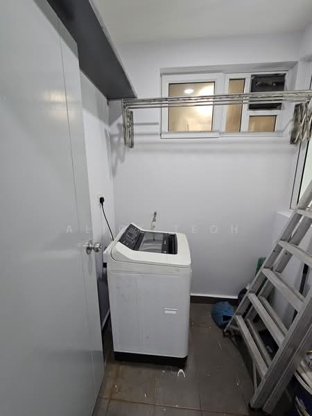 Condominium for Sale at Gardens Ville - Alice Teoh - Interior - PropertyGuru.com.my