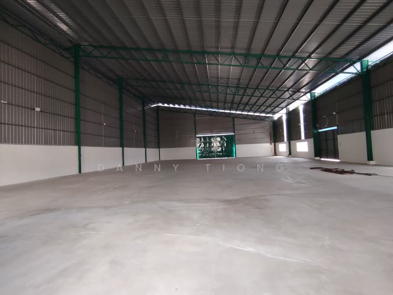 Factory for Rent in Kapar (Selangor) - Danny Tiong - PropertyGuru.com.my