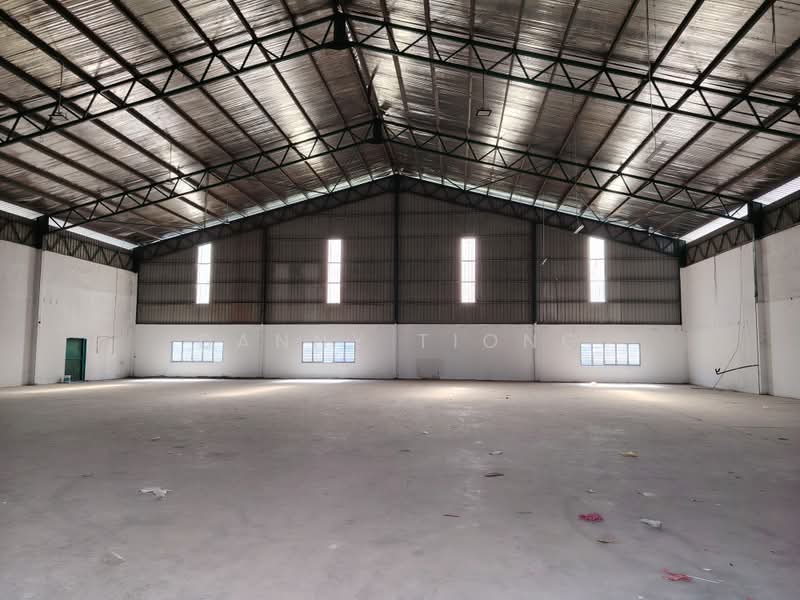 Factory for Rent in Kapar (Selangor) - Danny Tiong - PropertyGuru.com.my