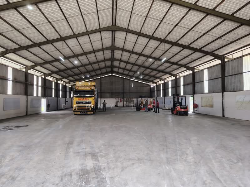 Factory for Rent in Kapar (Selangor) - Danny Tiong - PropertyGuru.com.my
